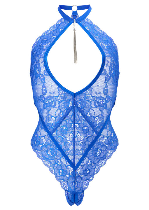Fascinate Crotchless Body image number 4.0